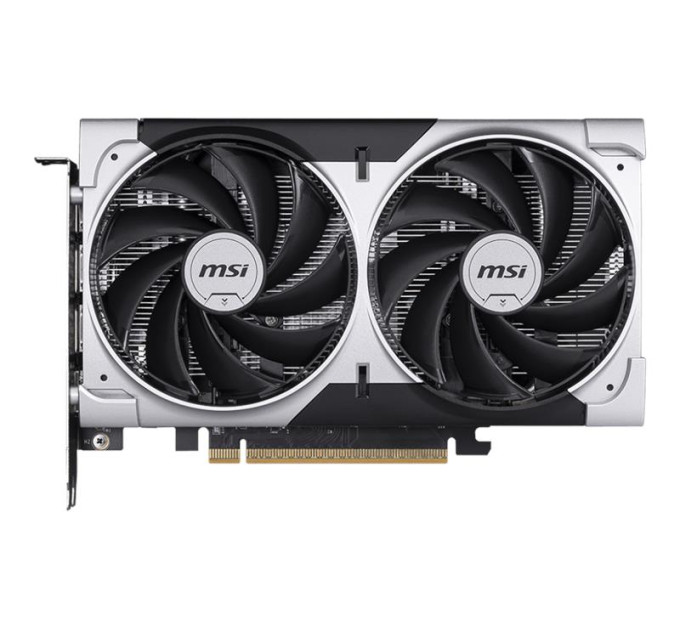 MSI components Відеокарта MSI GeForce RTX 5050 8GB GDDR6 VENTUS 2X OC