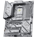 MSI components Материнcька плата MSI MAG X870E GAMING PLUS MAX WIFI sAM5 X870E 4xDDR5 M.2 HDMI Wi-Fi BT ATX