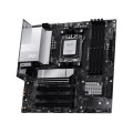 MSI components Материнcька плата MSI PRO B850M-P WIFI sAM5 B850 4xDDR5 M.2 HDMI DP Wi-Fi BT mATX