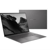 Ноутбук ASUS Zenbook S 16 UM5606GA-SS203W 16" 3K OLED, AMD AI 9 465, 32GB, F2TB, UMA, Win11, Сірий