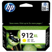 Картридж струменевий HP No.912XL OJ 8014/8015/8022/8023/8024/8025 High Yield Yellow