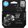 HP supplies Картридж із друкуючою головкою струменевий HP No.37 DJ IA5127 black