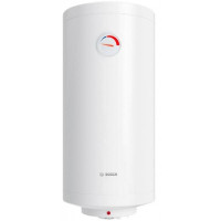 Водонагрівач електр. BOSCH круглий слім Tronic 2000, 30л, 1,2кВт, мех. кер-ння, C, білий