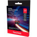 SanDisk Карта пам'яті SanDisk 256GB microSDXC class 10 UHS-I U3 A1 Express (SDSQXFN-256G-GN4NN)