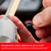 SanDisk Карта пам'яті SanDisk 256GB microSDXC class 10 UHS-I U3 A1 Express (SDSQXFN-256G-GN4NN)