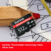 SanDisk Карта пам'яті SanDisk 512GB microSDXC class 10 UHS-I U3 A1 Express (SDSQXFN-512G-GN4NN)