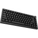 Ajazz Клавіатура Ajazz AK820 Red Switch USB-C UA Black (AK820-R-B)