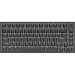 Ajazz Клавіатура Ajazz AK820 Red Switch USB-C UA Black (AK820-R-B)