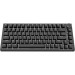 Ajazz Клавіатура Ajazz AK820 Red Switch USB-C UA Black (AK820-R-B)