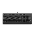 Lenovo Клавіатура Lenovo Preferred Pro II USB UA Black (4Y41R64624)