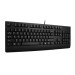 Lenovo Клавіатура Lenovo Preferred Pro II USB UA Black (4Y41R64624)
