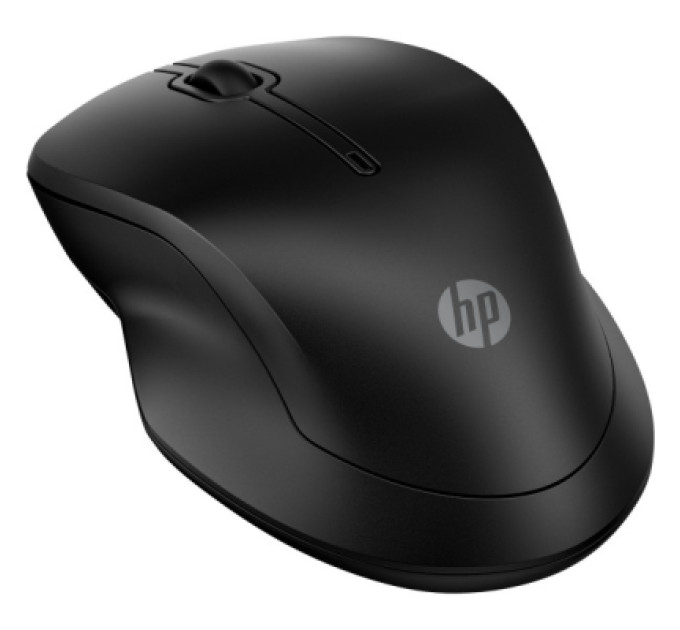 HP Мишка HP 255 Wireless Black (8R3U1UT)