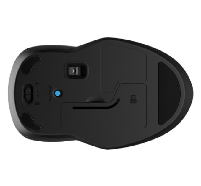 HP Мишка HP 255 Wireless Black (8R3U1UT)