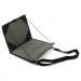 Vinga Чохол до планшета Vinga universal 12-13" MOLLE, Oxford 600D, Olive (VTB12UMOO)