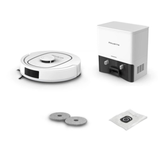 Rowenta Пилосос Rowenta RR89U7E0