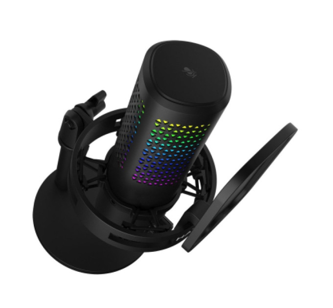 Hator Мікрофон Hator Dreamcast X RGB Black (ESS10)