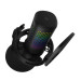 Hator Мікрофон Hator Dreamcast X RGB Black (ESS10)