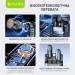 BAVIN Мікрофон BAVIN MP-100 Type-C Black (H-MP-100 BK)