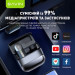 BAVIN Мікрофон BAVIN MP-100 Type-C Black (H-MP-100 BK)