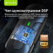BAVIN Мікрофон BAVIN MP-100 Type-C Black (H-MP-100 BK)