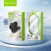 BAVIN Навушники BAVIN BAVIN-80 Hi-Res Black (HB-BA-80-BK)