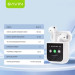 BAVIN Навушники BAVIN BAVIN-81 Hi-Res LCD Tough White (HB-BA-81-WH)