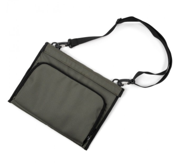 Vinga Чохол до планшета Vinga universal 12-13" MOLLE, Oxford 600D, Olive (VTB12UMOO)