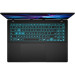ASUS Ноутбук ASUS V16 V3607VM-TK154 (90NB16K1-M00BJ0)