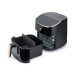 Wilfa Мультипіч Wilfa Dualfry Split AFD-80