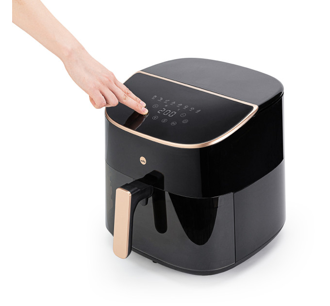 Wilfa Мультипіч Wilfa Dualfry Split AFD-80