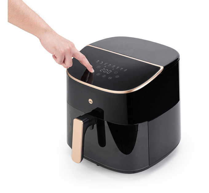 Wilfa Мультипіч Wilfa Dualfry Split AFD-80