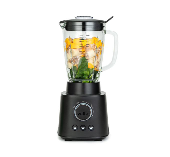 Wilfa Блендер Wilfa Essential 1800 Auto RBLP-1800B