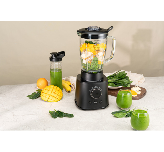 Wilfa Блендер Wilfa Essential 1800 Auto RBLP-1800B
