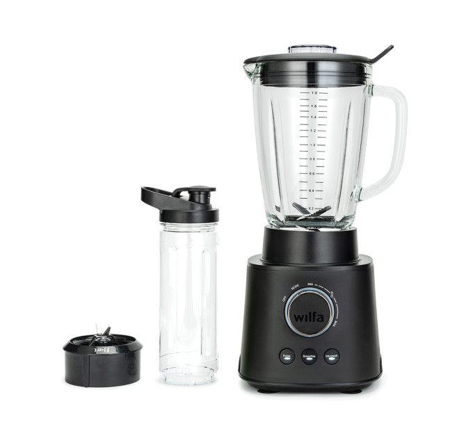 Wilfa Блендер Wilfa Essential 1800 Auto RBLP-1800B