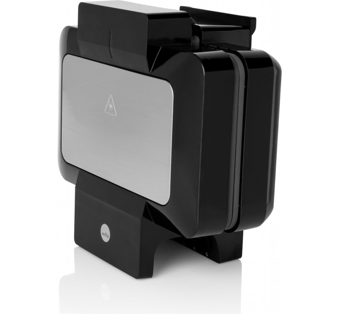 Wilfa Вафельниця Wilfa BW-1000B