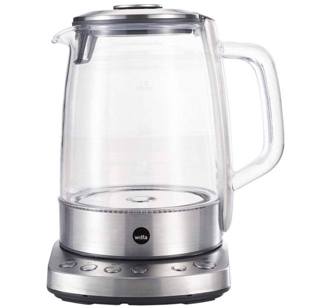 Wilfa Електрочайник Wilfa TM1-1500S