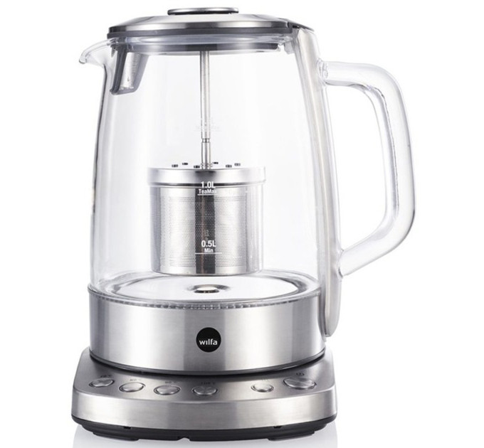 Wilfa Електрочайник Wilfa TM1-1500S