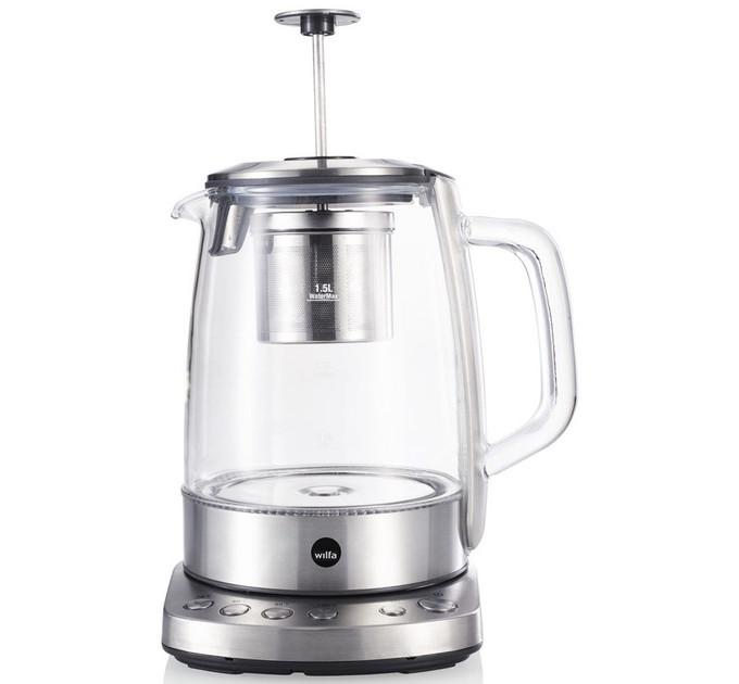 Wilfa Електрочайник Wilfa TM1-1500S