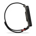 Garmin Смарт-годинник Garmin Venu X1 Black/Slate Titanium with Black Nylon (010-02980-13)