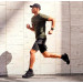 Garmin Смарт-годинник Garmin Venu X1 Black/Slate Titanium with Black Nylon (010-02980-13)