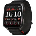 Garmin Смарт-годинник Garmin Venu X1 Black/Slate Titanium with Black Nylon (010-02980-13)
