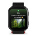 Garmin Смарт-годинник Garmin Venu X1 Black/Slate Titanium with Black Nylon (010-02980-13)
