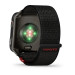 Garmin Смарт-годинник Garmin Venu X1 Black/Slate Titanium with Black Nylon (010-02980-13)