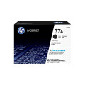 HP supplies Картридж HP 37A LJ M607/M608/M609/M631/M632 Black (11000 стор)