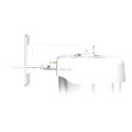 HP Network Кріплення HPE Aruba AP-270-MNT-V2 270 Series Mt Kit