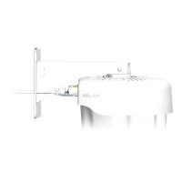 Кріплення HPE Aruba AP-270-MNT-V2 270 Series Mt Kit