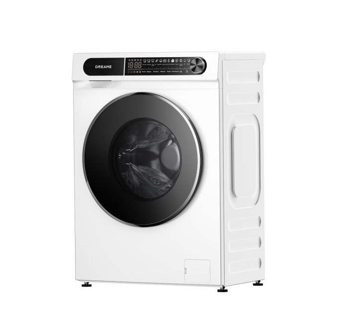 Dreame Пральна машина Dreame S8 (DWF08S50CA)