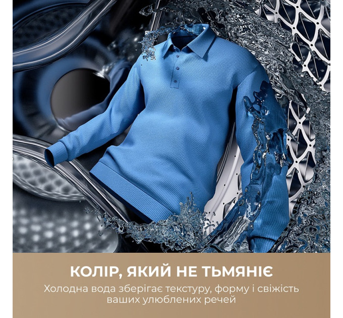 Dreame Пральна машина Dreame S8 (DWF08S50CA)