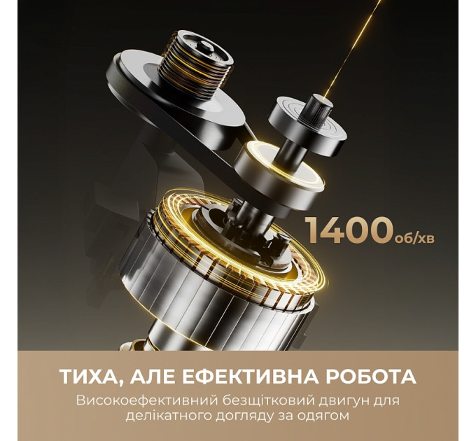 Dreame Пральна машина Dreame S8 (DWF08S50CA)