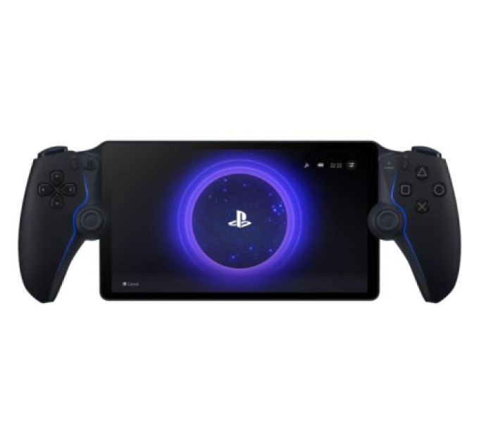 Sony Playstation Ігрова консоль Sony Playstation Пристрій для дистанційної гри PlayStation Portal, Midnight B (1000045051)